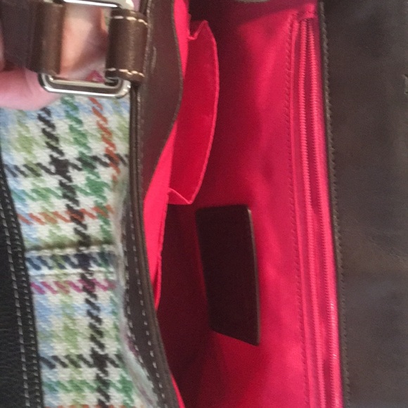 Coach purse - Picture 3 of 3